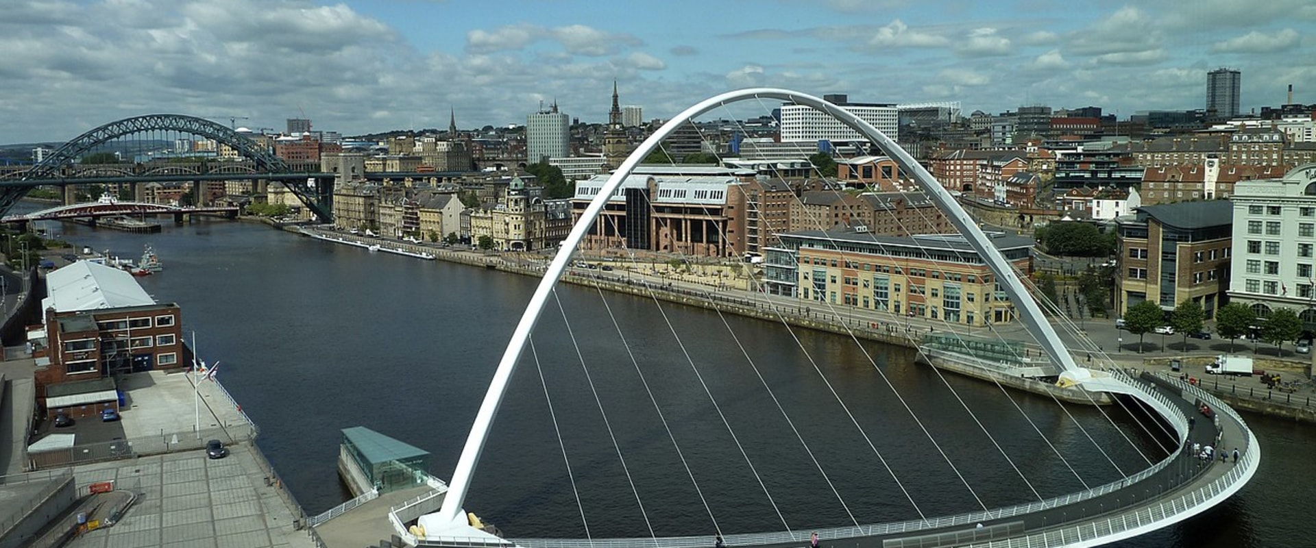 Finding a Registered Solicitor in Newcastle