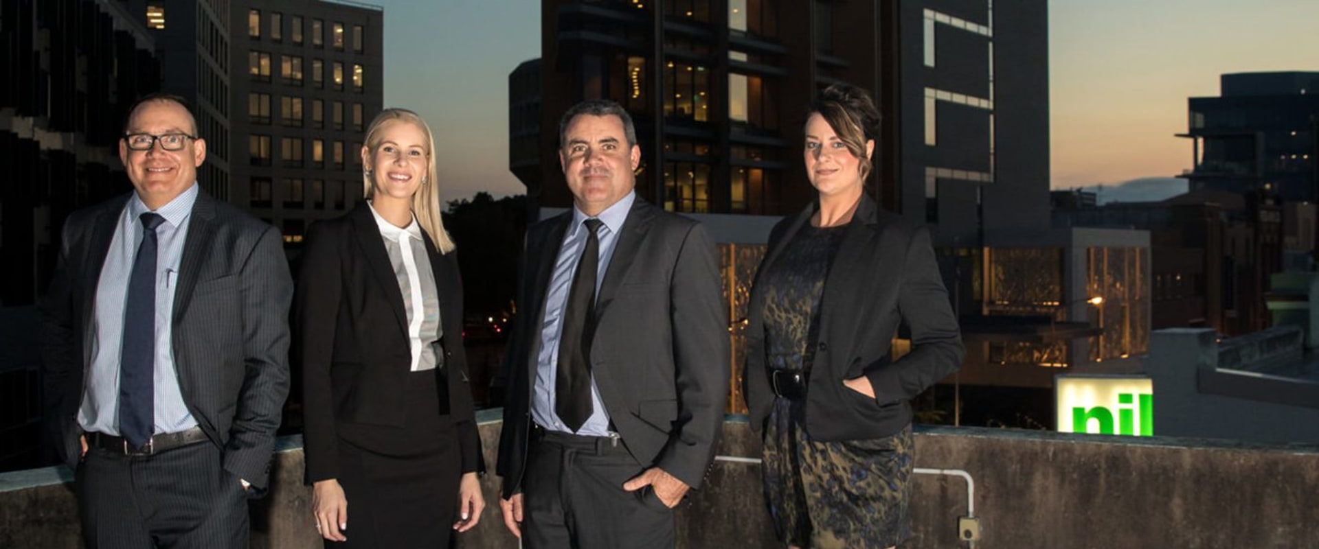Experience and Expertise of Newcastle Solicitors