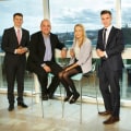 Qualifications Needed to Become a Newcastle Solicitor
