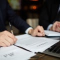 Hiring a Newcastle Solicitor: What Financial Information Do You Need?