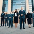 Do I Need to Provide Proof of Identity When Hiring a Newcastle Solicitor?