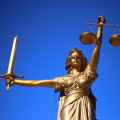 Legal Aid Schemes for People Who Cannot Afford a Lawyer in England and Wales