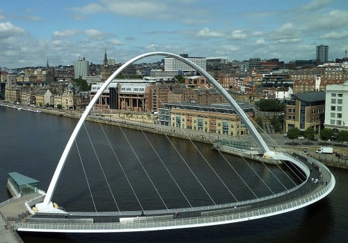 Finding a Registered Solicitor in Newcastle