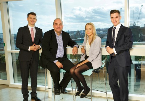 Qualifications Needed to Become a Newcastle Solicitor