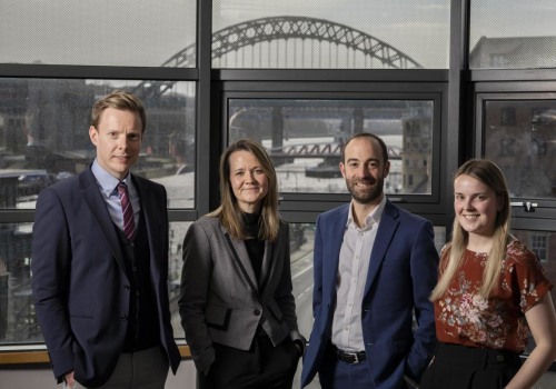 Finding Qualified Newcastle Solicitors