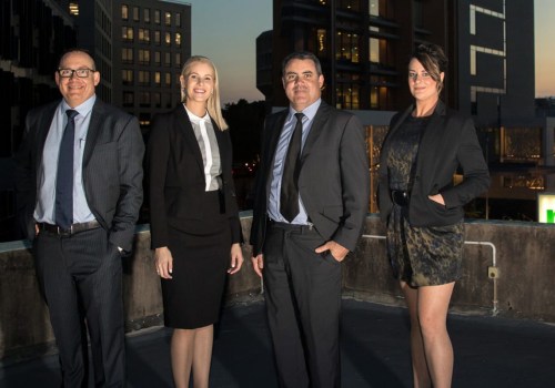 Experience and Expertise of Newcastle Solicitors