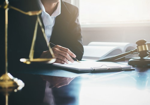 Legal Advice Clinics Offered by Newcastle Solicitors