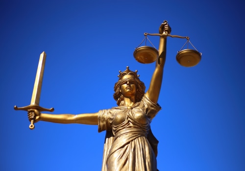 Legal Aid Schemes for People Who Cannot Afford a Lawyer in England and Wales